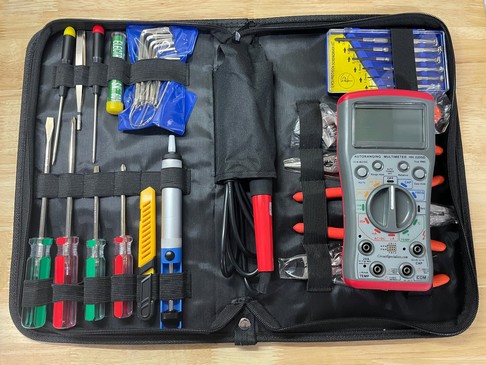 Repair tools